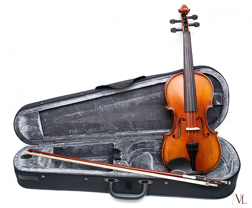 Violin Carlo Giordano Vs15 - 1/2