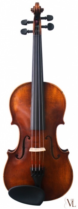 Violin Franz Sandner 702 A - Stradivari
