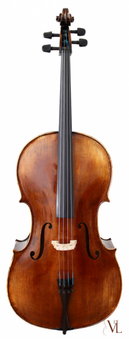 Violonchelo Conrad Götz Antique