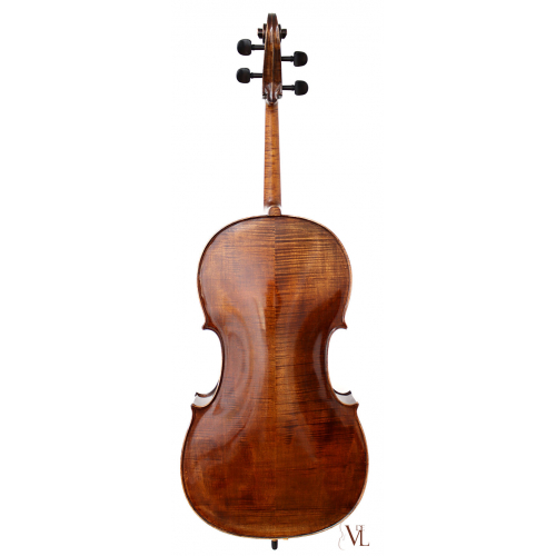 Cello Antique