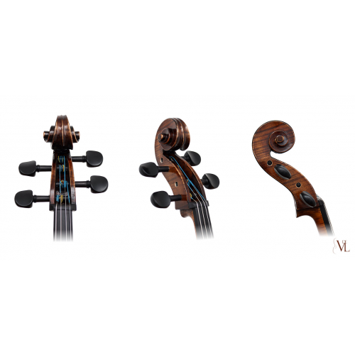 Cello Antique
