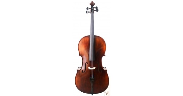 Cello Conrad Gotz Antique