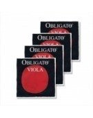 Juego Obligato Viola