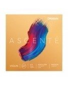 Ascente Juego