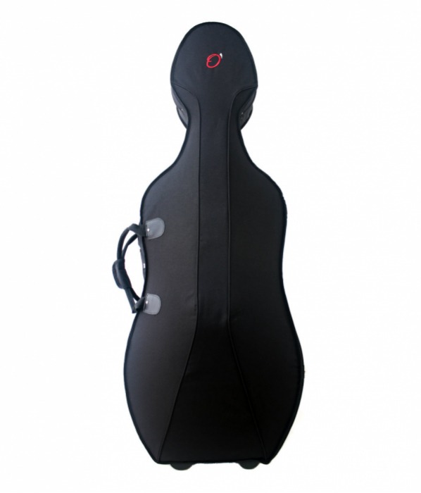 Cello Foam Semi-Rigid Case - New Design