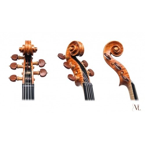 Viola 5 Cuerdas