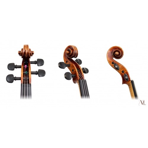 Violin 850