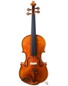 Violin Cantonate