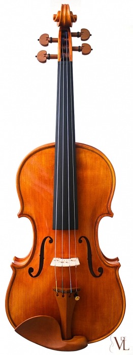 Violin Conrad Gotz Cantonate