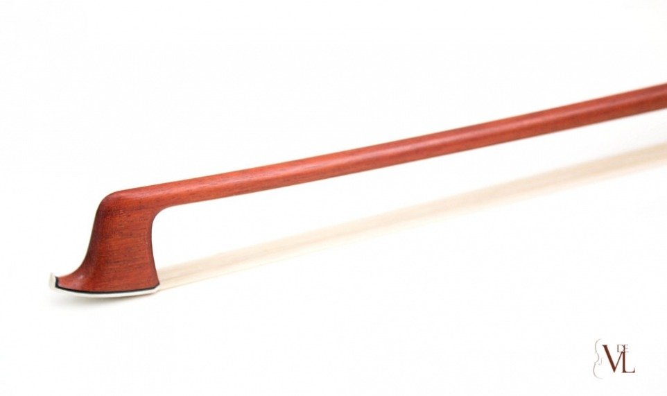 VIOLA BOW OF EMILIO SLAVIERO - ADVANCE