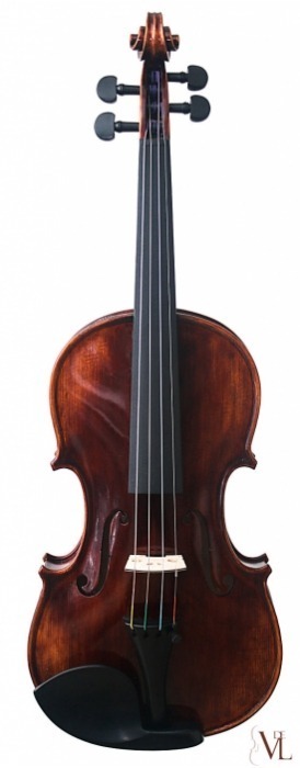 Violin Conrad Götz Bohemia