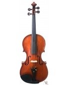 Violin Mirecourt Ca 1950