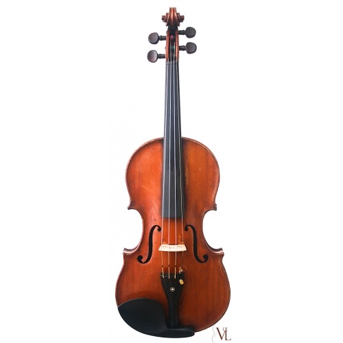 Violin Mirecourt ca 1950