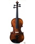 Violin Bohemia Antic