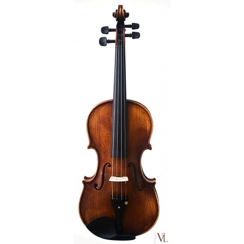 Violin Bohemia Antic