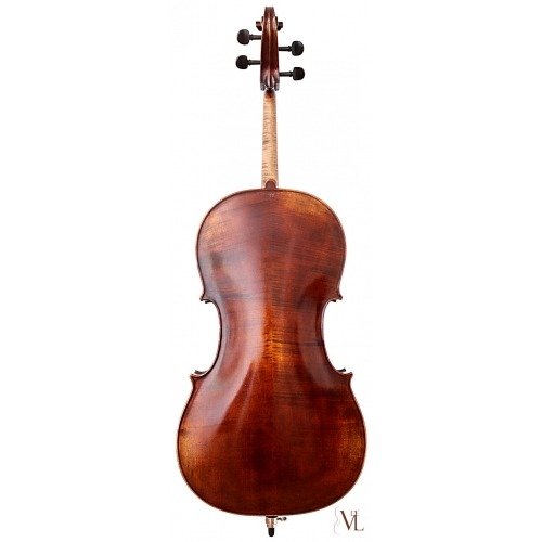 Cello Advance Antic