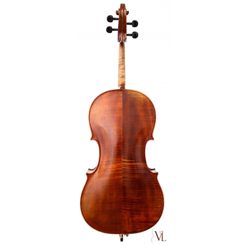 Cello Advance Antic