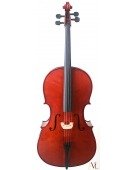Cello School I Eb 4/4