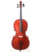 Cello School I Eb 1/4