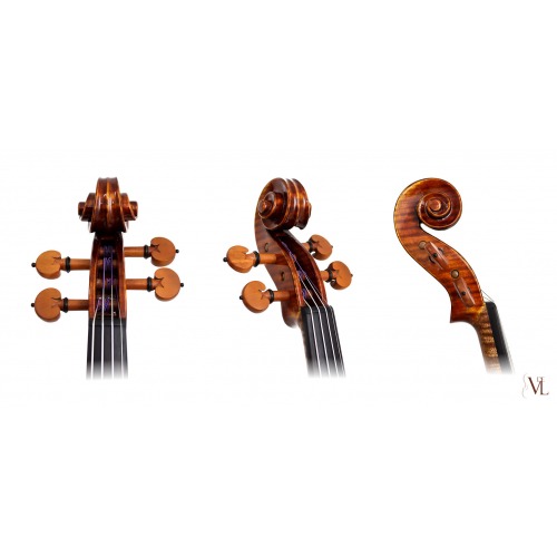 Violin CONTEMPORARY Especial