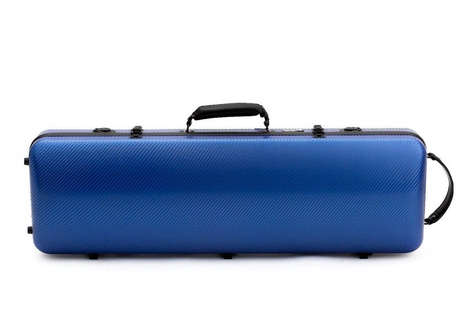 Estuche Violin Artist Dynamic Rectangular - Azul