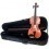 Set Violin Gliga Gems I 4/4