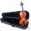 Set Violin Gliga Gems Ii Antic 3/4