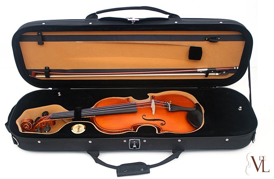 Set Violin Gliga Gama Ii