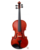 Violin Stradivari