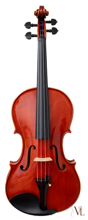 Paolo Traversi - Violin Stradivari