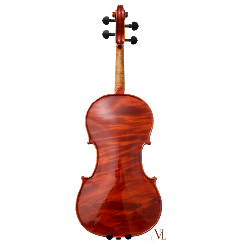 Violin Stradivari