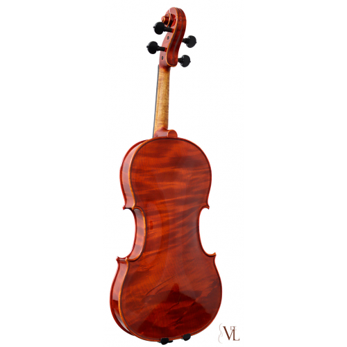 Violin Stradivari