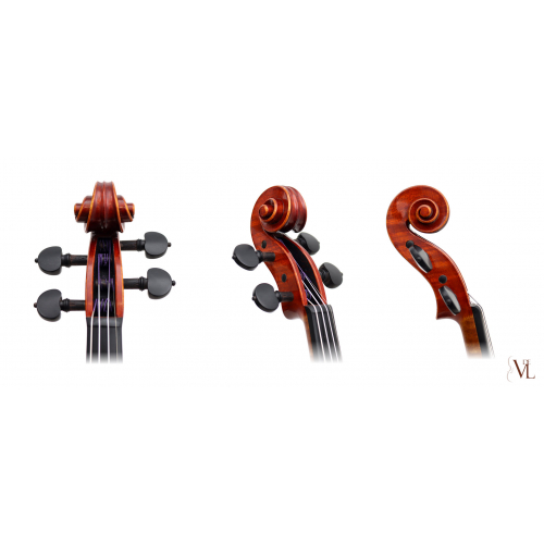 Violin Stradivari