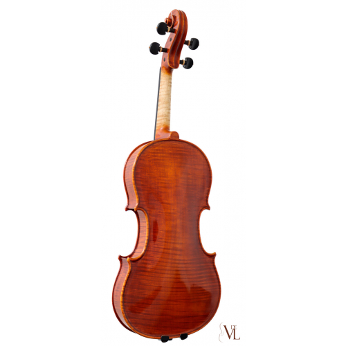 Violin Stradivari