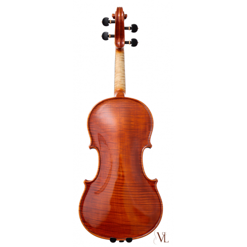 Paolo Traversi Violin Stradivari