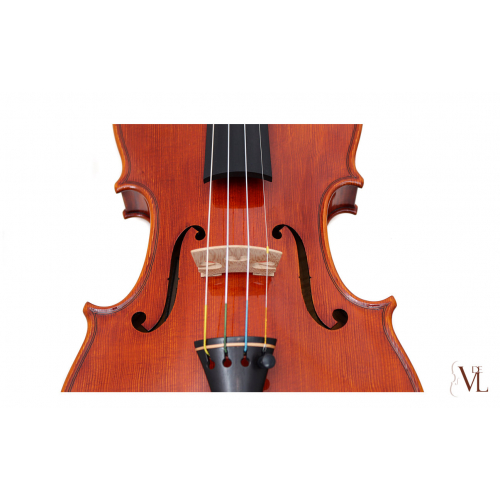Violin Stradivari
