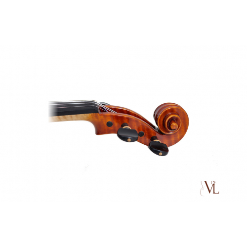 Paolo Traversi Violin Stradivari