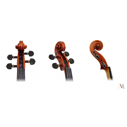 Violin Stradivari