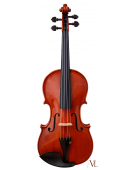 Violin Stradivari 1715