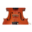 Daniele Scolari - Violin Stradivari 1715 
