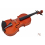 Daniele Scolari - Violin Stradivari 1715 
