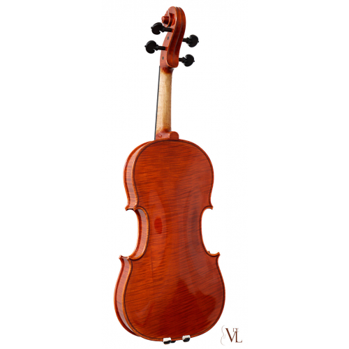 Violin Stradivari 1715