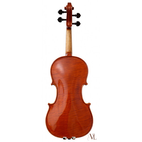 Violin Stradivari 1715