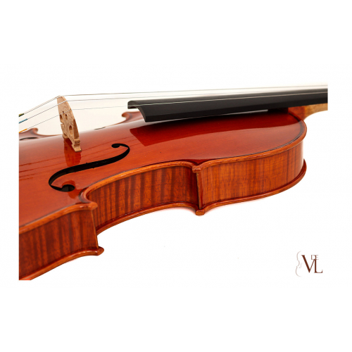 Violin Stradivari 1715