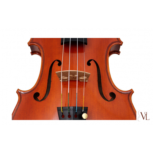 Violin Stradivari 1715