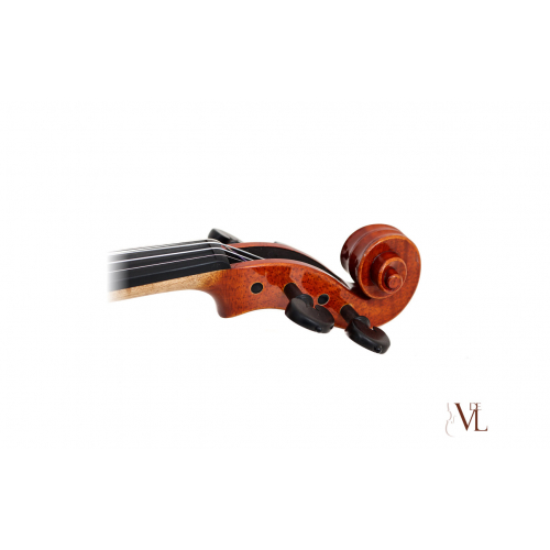 Violin Stradivari 1715