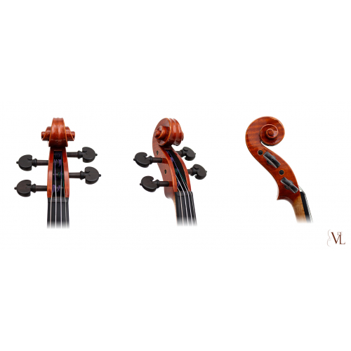 Violin Stradivari 1715