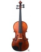 Viola Menuett