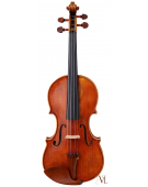 Violin Guadagnini 1772