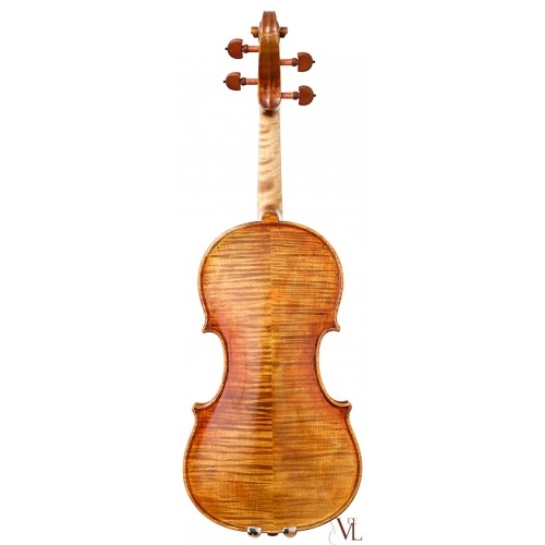 Violin Guadagnini 1772